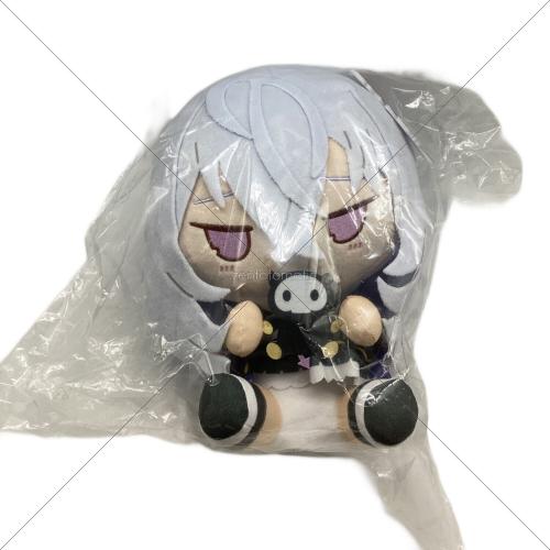 ブルーアーカイブ (ブルーアーカイブ) アズサ ちょこのっこぬいぐるみ 一番くじ