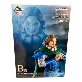 キングダム 騰 フィギュア B賞 一番くじ×春秋戦国大戦キングダム 未開封品