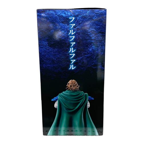 キングダム 騰 フィギュア B賞 一番くじ×春秋戦国大戦キングダム 未開封品