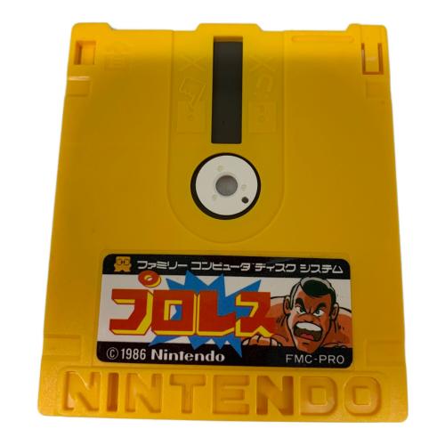 Nintendo (ニンテンドー) ディスクシステム HVC-002