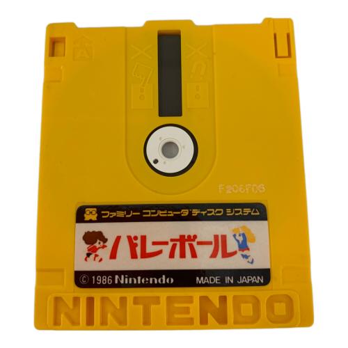 Nintendo (ニンテンドー) ディスクシステム HVC-002