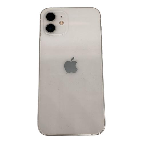 Apple (アップル) iPhone12 MGHV3J/A