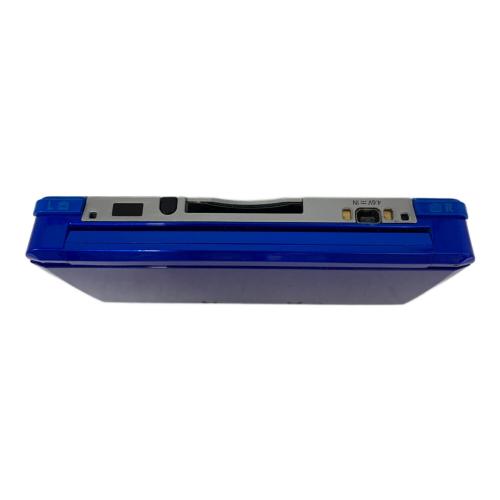 Nintendo (ニンテンドー) Nintendo 3DS CTR-001