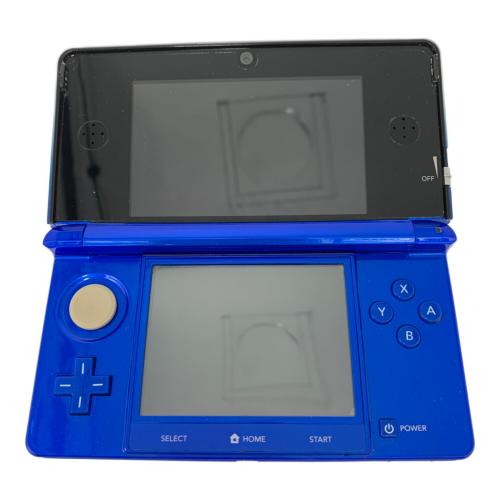 Nintendo (ニンテンドー) Nintendo 3DS CTR-001
