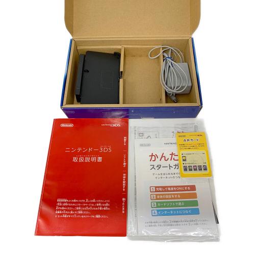 Nintendo (ニンテンドー) Nintendo 3DS CTR-001