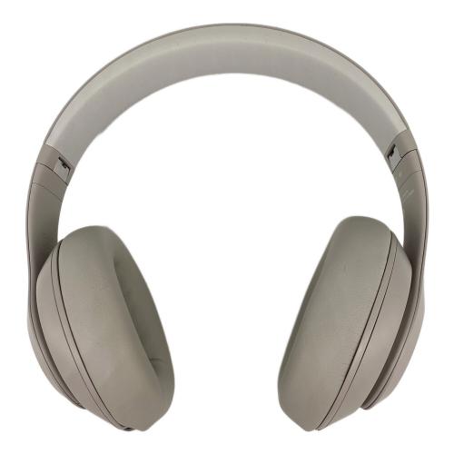 beats (ビーツ) ワイヤレスヘッドホン A2924 Beats Studio Pro