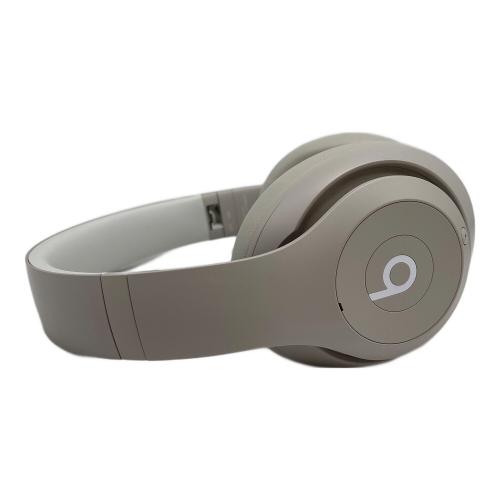 beats (ビーツ) ワイヤレスヘッドホン A2924 Beats Studio Pro