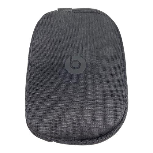 beats (ビーツ) ワイヤレスヘッドホン A2924 Beats Studio Pro