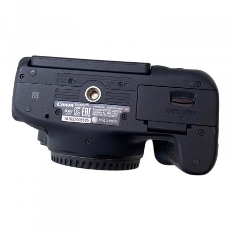 Y*a様 広012 キャノン カメラ 3点 まとめ売り CANON (キヤノン) デジタル一眼レフカメラ｜トレファクONLINE