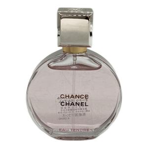CHANEL (シャネル) オードパルファム 35ml 残量80%-99% CHANCE EAU TENDRE