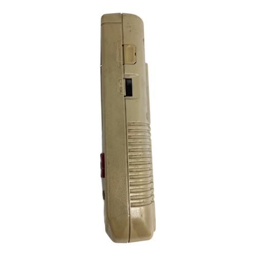 Nintendo (ニンテンドウ) GAMEBOY DMG-01 ヤケ・ヨゴレ大