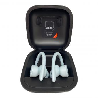 beats (ビーツ) ワイヤレスイヤホン A2453/A2454 Powerbeats Pro