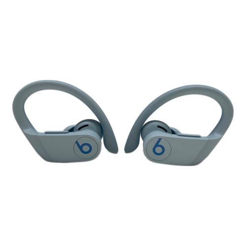beats (ビーツ) ワイヤレスイヤホン A2453/A2454 Powerbeats Pro
