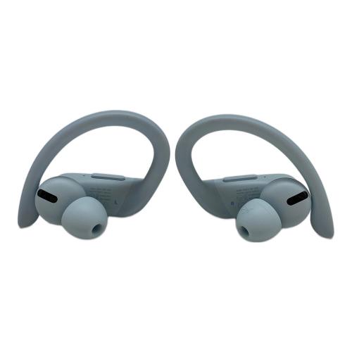 beats (ビーツ) ワイヤレスイヤホン A2453/A2454 Powerbeats Pro