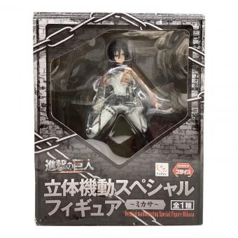 進撃の巨人 (シンゲキノキョジン) ミカサ 立体起動スペシャルフィギュア