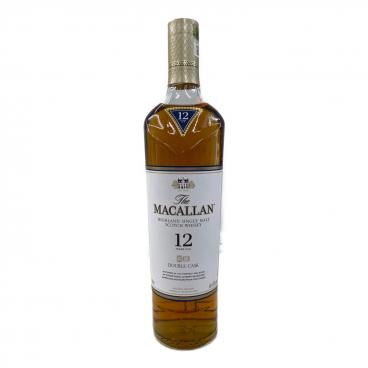 MACALLAN ESTATE RESERVE スコッチウィスキー 700ml｜トレファクONLINE
