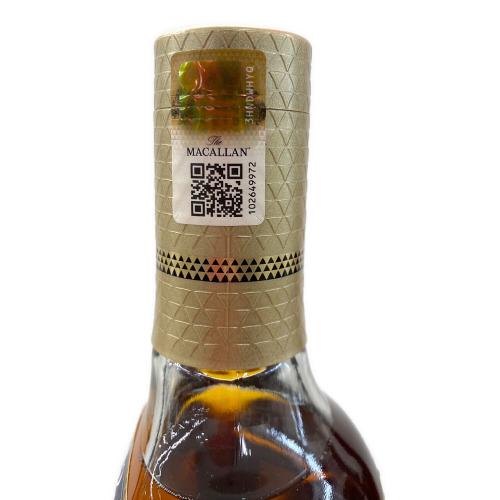 MACALLAN (マッカラン) DOUBLE CASK ウィスキー 12年 700ml
