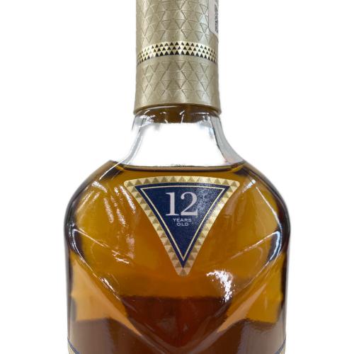 MACALLAN (マッカラン) DOUBLE CASK ウィスキー 12年 700ml