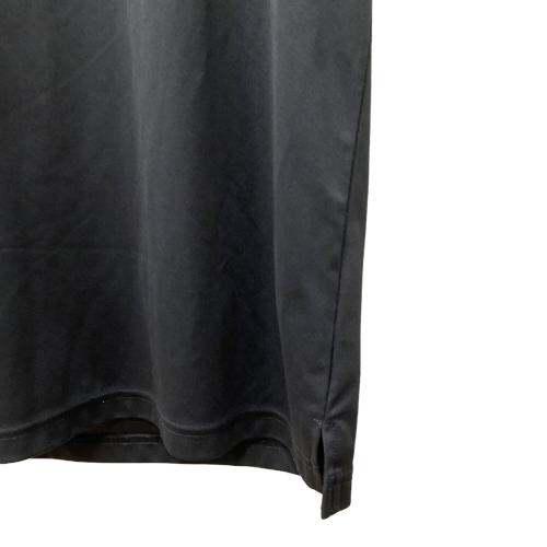 MUNSING WEAR (マンシングウェア) ゴルフウェア(トップス) メンズ SIZE M ブラック