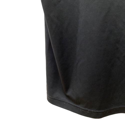 MUNSING WEAR (マンシングウェア) ゴルフウェア(トップス) メンズ SIZE M ブラック