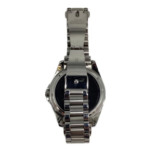 MICHAEL KORS (マイケル・コース) デジタルウォッチ MKT5012 UK7-DW2