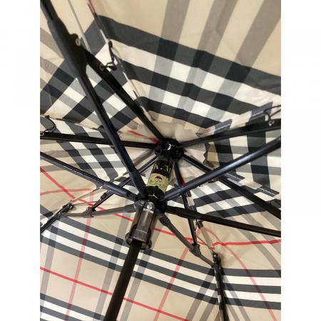 BURBERRY (バーバリー) 折りたたみ傘｜トレファクONLINE