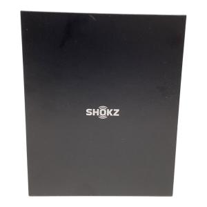 SHOKZ (ショックス) ワイヤレスイヤホン C110