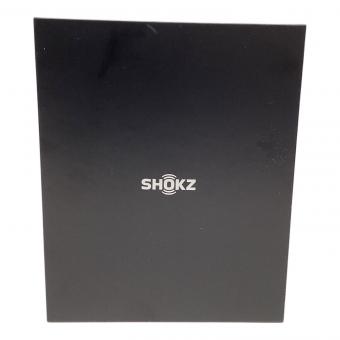 SHOKZ (ショックス) ワイヤレスイヤホン C110