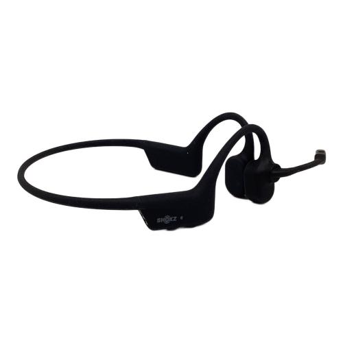 SHOKZ (ショックス) ワイヤレスイヤホン C110