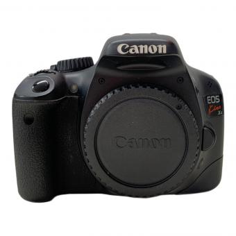 CANON (キヤノン) デジタル一眼レフカメラ DS126271 EOS Kiss X4