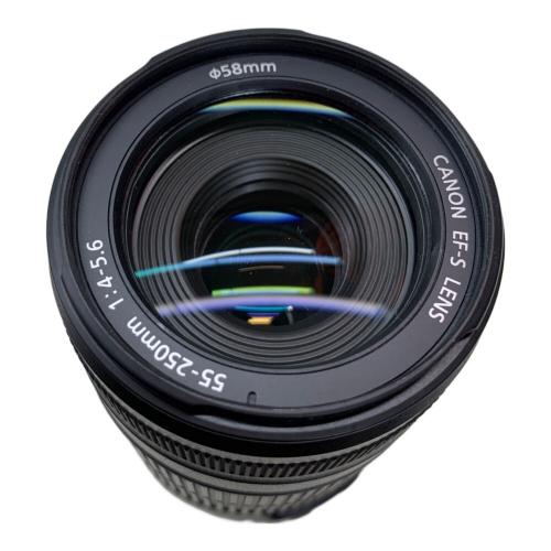 CANON (キヤノン) デジタル一眼レフカメラ DS126271 EOS Kiss X4