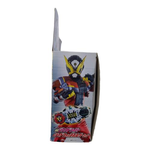 仮面ライダージオウ (カメンライダージオウ) DXジクウドライバー＆ライドウォッチホルダーセット 仮面ライダー