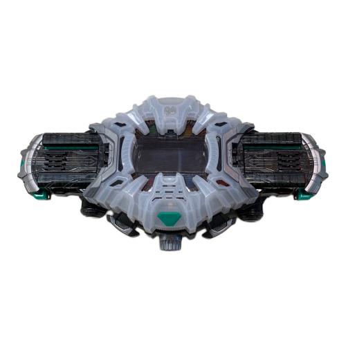 仮面ライダージオウ (カメンライダージオウ) DXジクウドライバー＆ライドウォッチホルダーセット 仮面ライダー