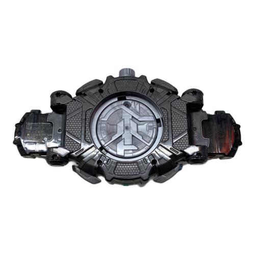 仮面ライダージオウ (カメンライダージオウ) DXジクウドライバー