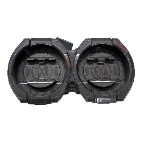 仮面ライダージオウ (カメンライダージオウ) DXジクウドライバー＆ライドウォッチホルダーセット 仮面ライダー