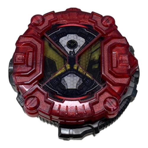 仮面ライダージオウ (カメンライダージオウ) DXジクウドライバー