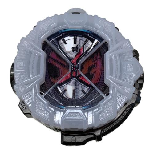 仮面ライダージオウ (カメンライダージオウ) DXジクウドライバー