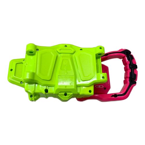 仮面ライダーエグゼイド (カメンライダーエグゼイド) DXゲーマドライバー 4大ライダー変身セット 仮面ライダー