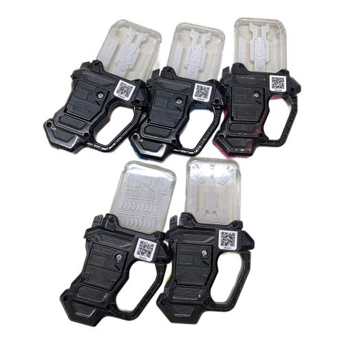 仮面ライダーエグゼイド (カメンライダーエグゼイド) DXゲーマドライバー 4大ライダー変身セット 仮面ライダー