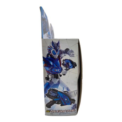 仮面ライダーゼロワン (カメンライダーゼロワン) DXエイムズショットライザー 男の子おもちゃ シューティングウルフ欠品 アサルトウルフ アサルトグリップ付き