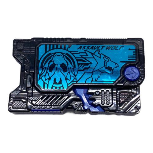 仮面ライダーゼロワン (カメンライダーゼロワン) DXエイムズショット