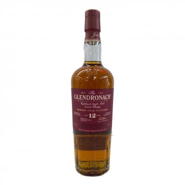 マッカラン (MACALLAN) エディションNo.4 スコッチウィスキー 750ml