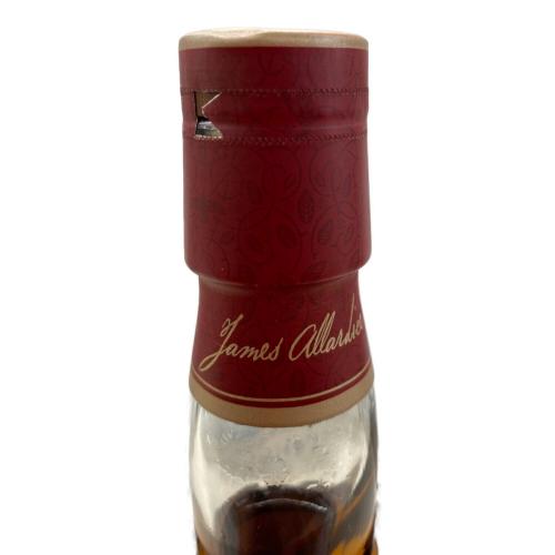 GLENDRONACH ウィスキー 12年 700ml