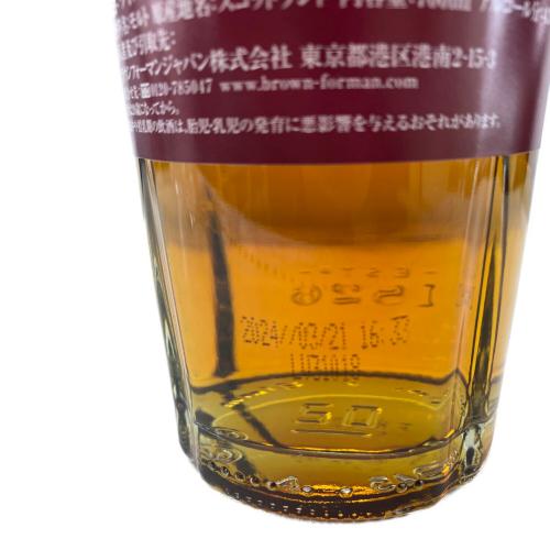 GLENDRONACH ウィスキー 12年 700ml