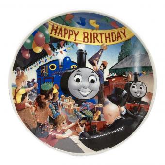 Wedgwood (ウェッジウッド) 飾り皿 THOMAS THE TANK ENGINE＆FRIENDS