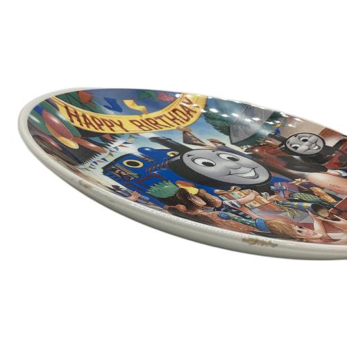 Wedgwood (ウェッジウッド) 飾り皿 THOMAS THE TANK ENGINE＆FRIENDS