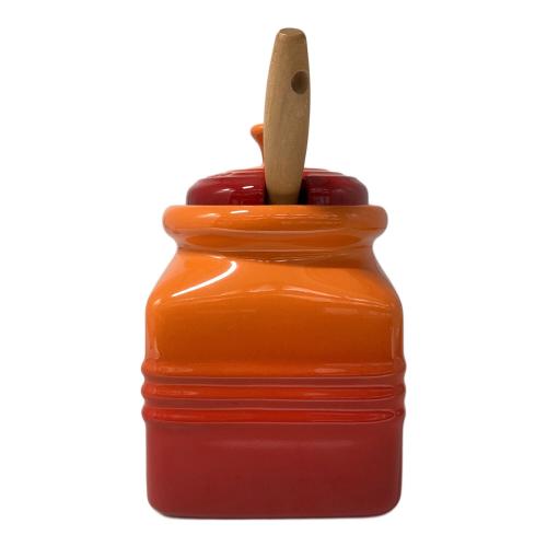 LE CREUSET (ルクルーゼ) ジャムジャー