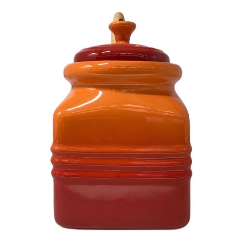 LE CREUSET (ルクルーゼ) ジャムジャー
