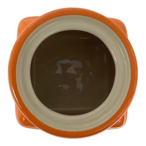 LE CREUSET (ルクルーゼ) ジャムジャー