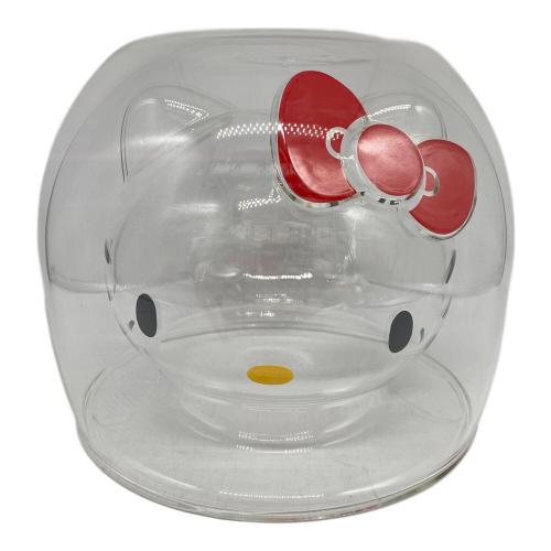 プレミアム特大「HELLOKITTY」オーナメント